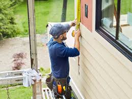 Affordable siding repair and maintenance services in Arlington, TN